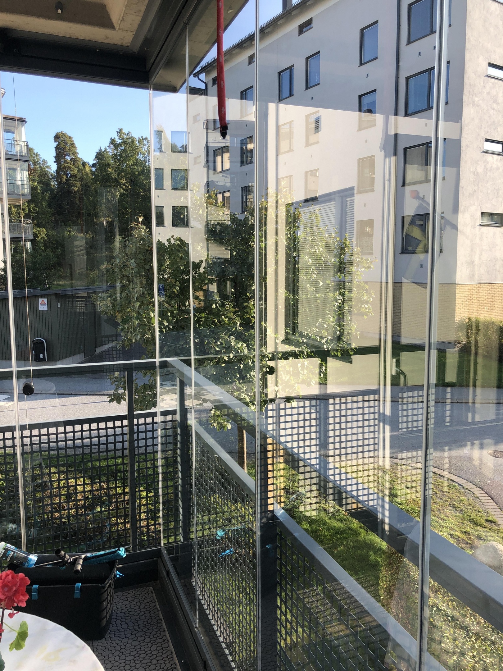 Fönsterputs Gustavsberg Värmdö