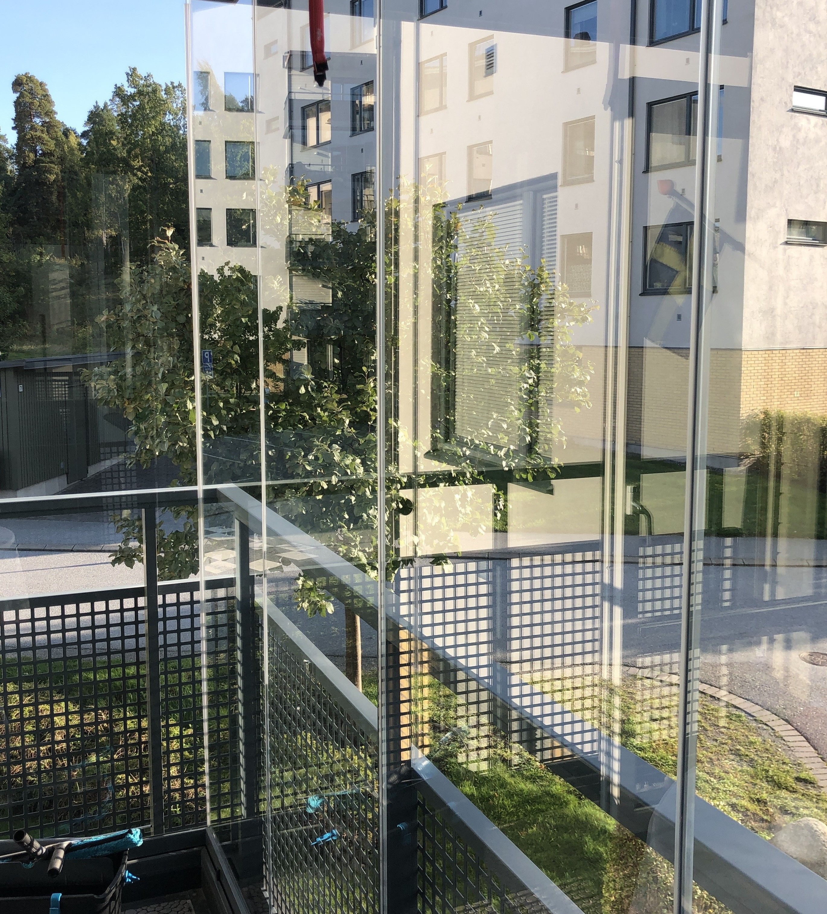 fönstertvätt bromma
